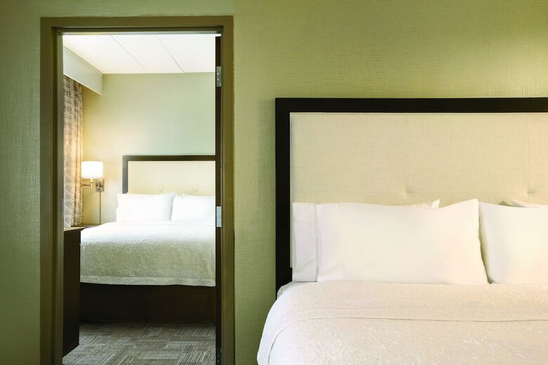 Hotel Hampton Inn Reading/wyomissing