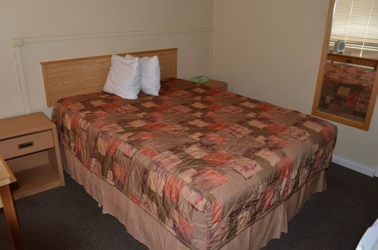 Tc Motel