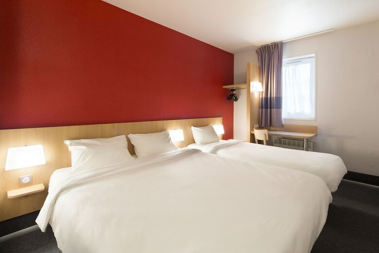 B&B Hotel Yvetot