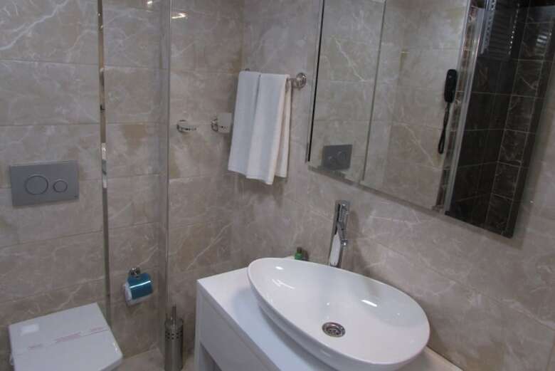 Hotel Guntur Park Otel