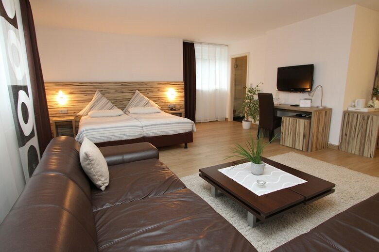 Designhotel Im S�dfeld
