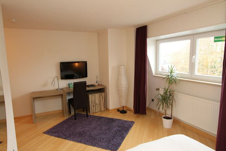 Designhotel Im S�dfeld