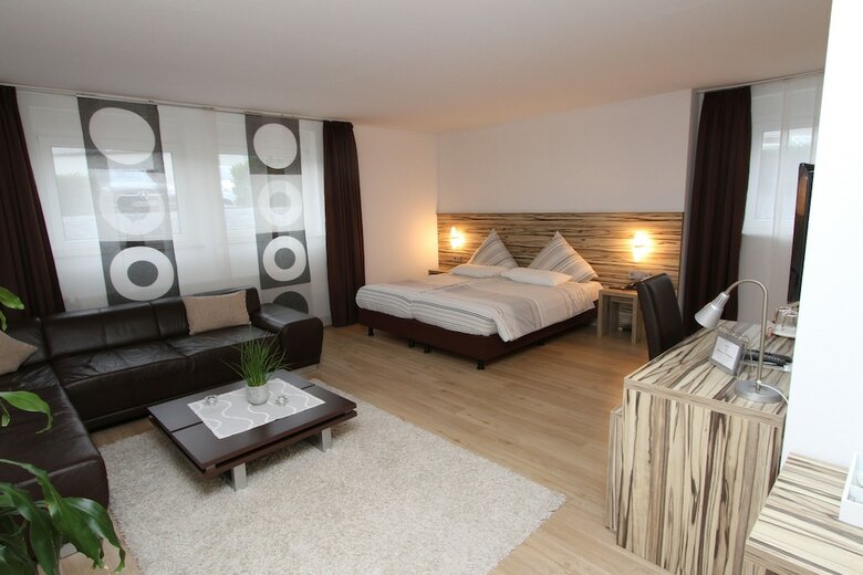 Designhotel Im S�dfeld