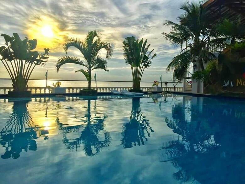 Hotel Marick Beach Resort