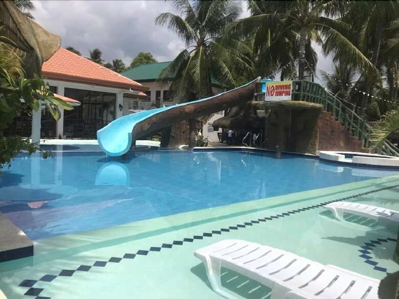 Hotel Marick Beach Resort