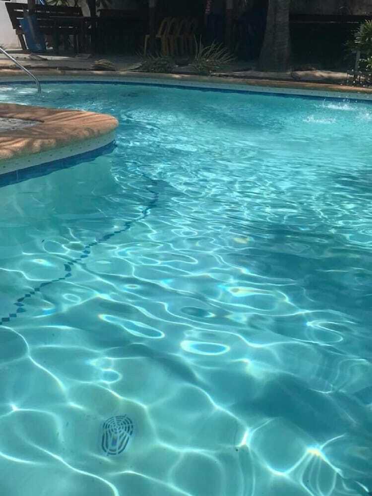 Hotel Marick Beach Resort