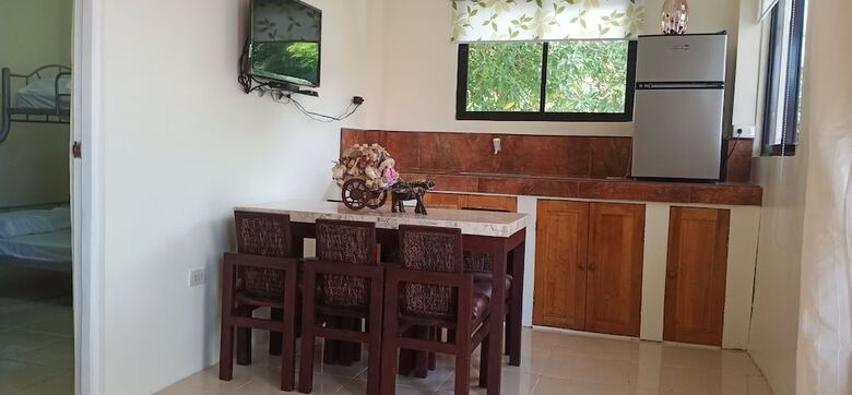 Hotel Marick Beach Resort