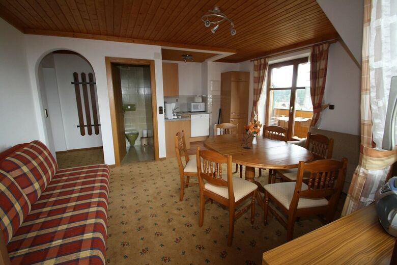Hotel-gasthof Lammersdorf