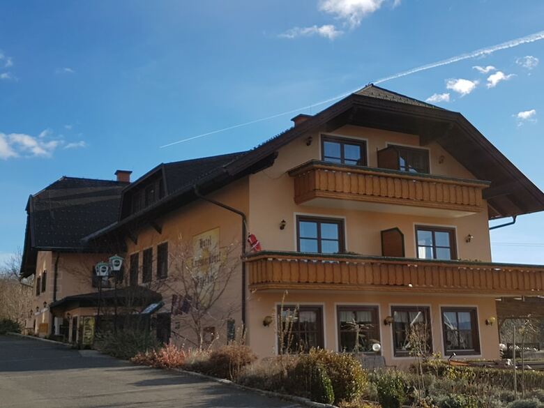 Hotel-gasthof Lammersdorf