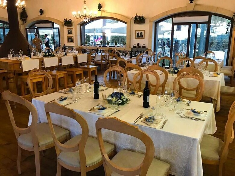 Hotel Guest House Terra Di Venera