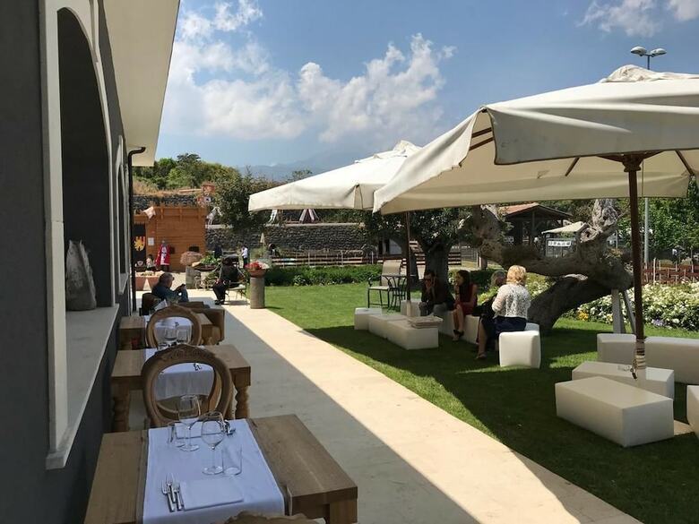 Hotel Guest House Terra Di Venera
