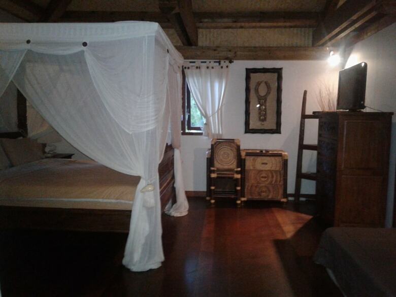 Hotel Les Cases De Plum