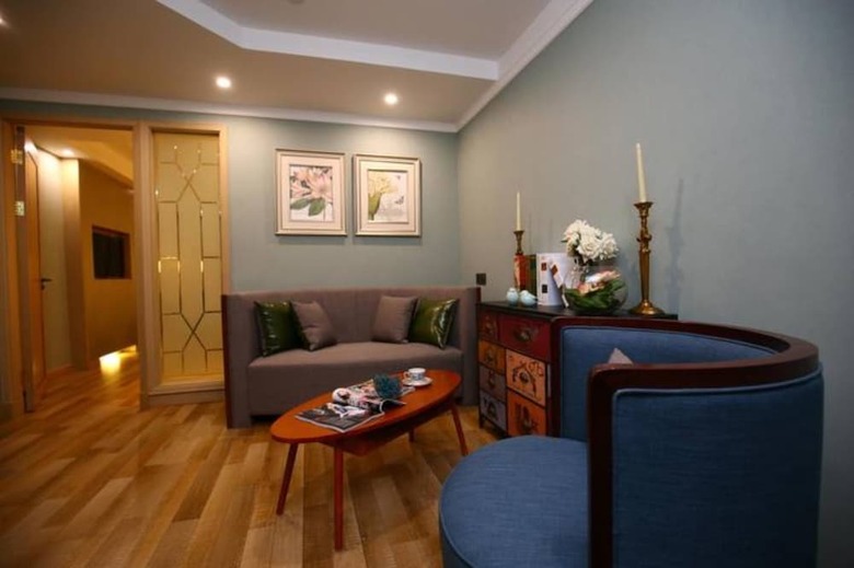 Hangzhou New Jiulong Hotel