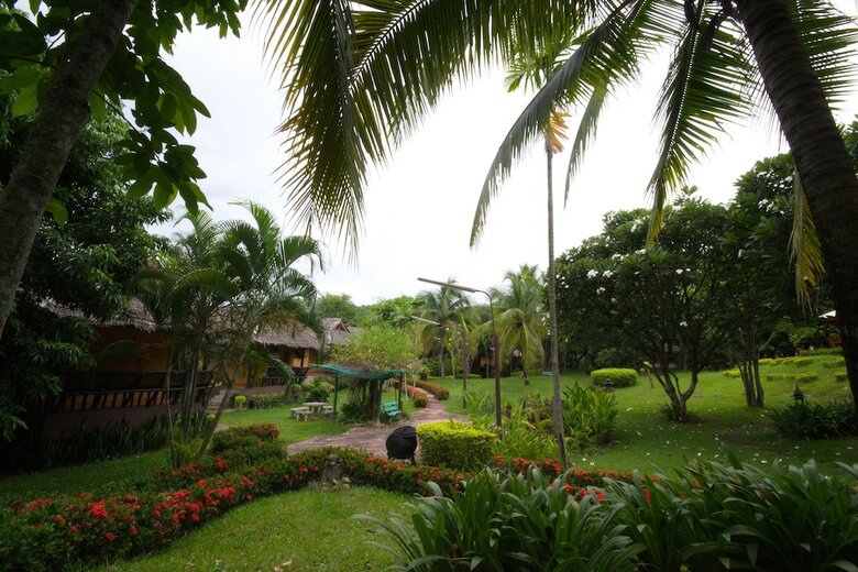 Hotel Touch Star Resort