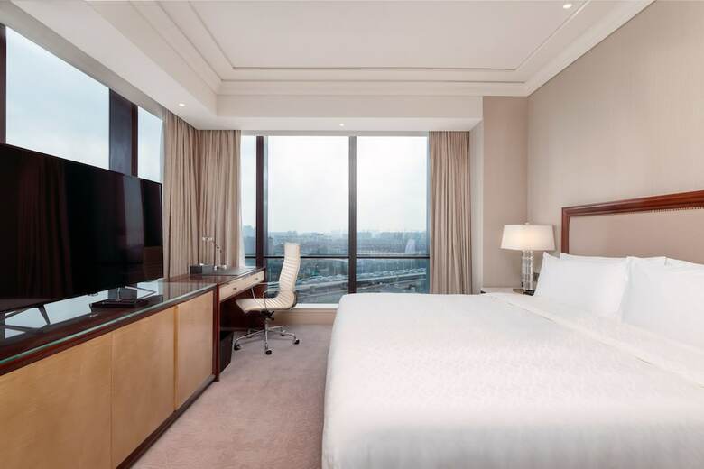 Jeurong Hotel Shanghai