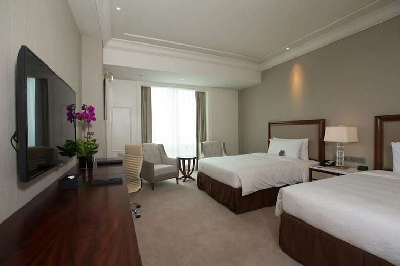Jeurong Hotel Shanghai