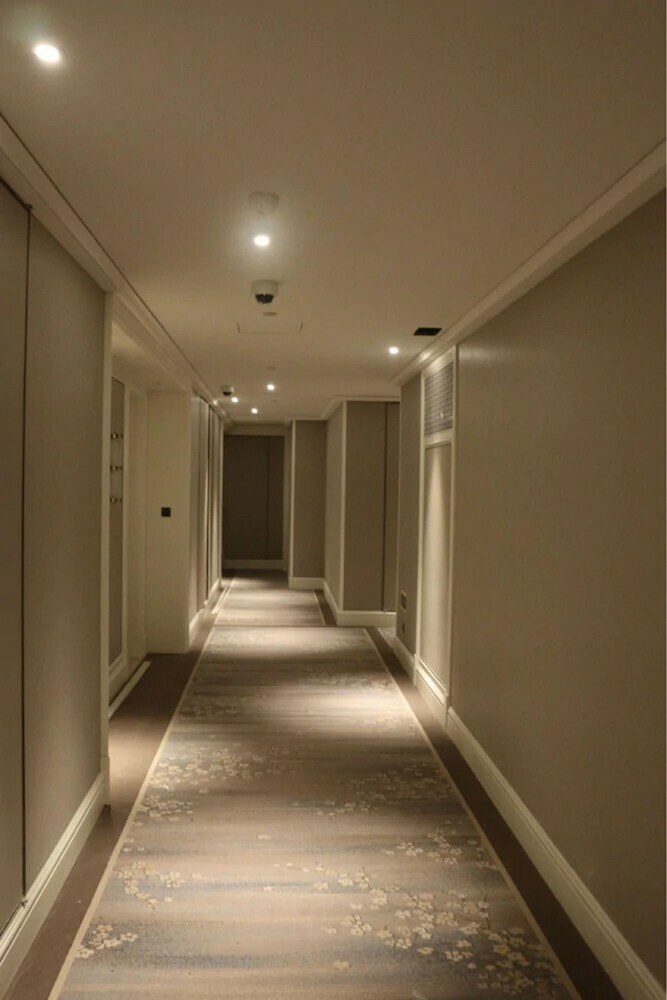 Jeurong Hotel Shanghai