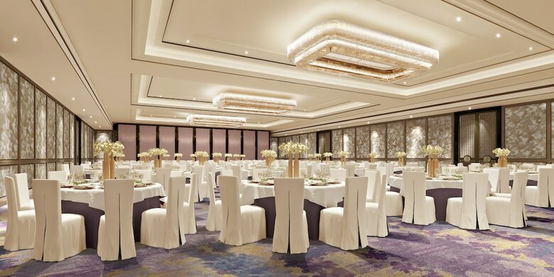 Jeurong Hotel Shanghai