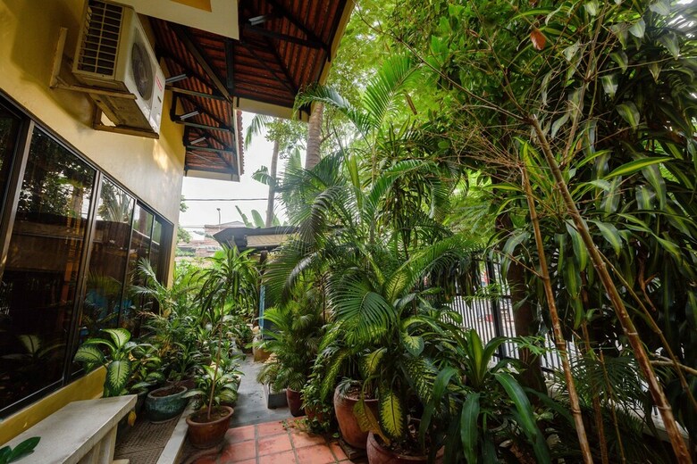 Aparthotel City View Apartment