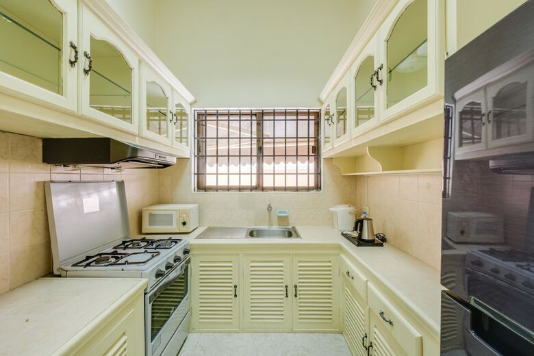 Aparthotel City View Apartment