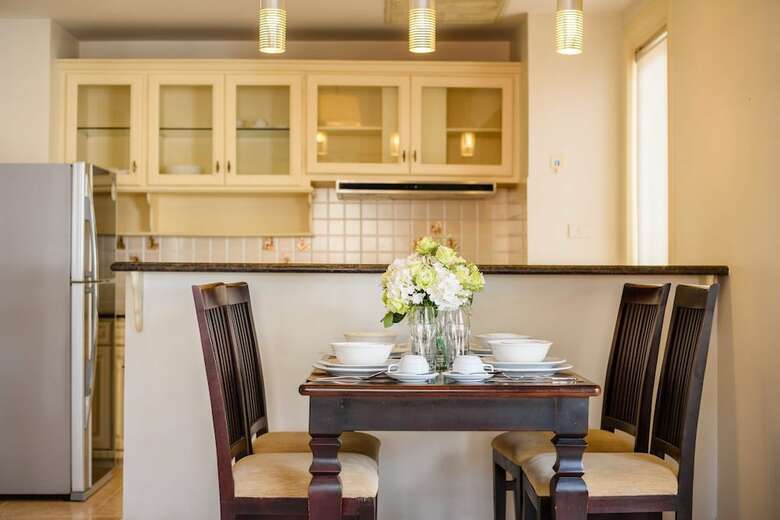 Aparthotel City View Apartment