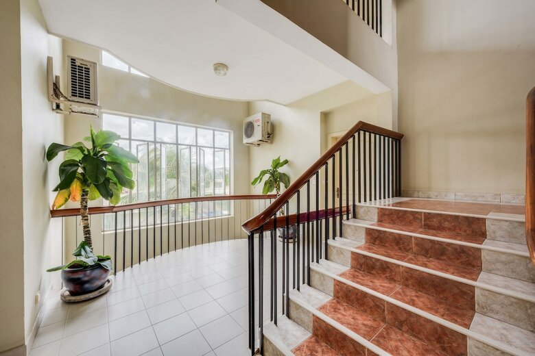 Aparthotel City View Apartment