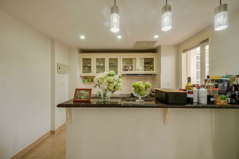 Aparthotel City View Apartment