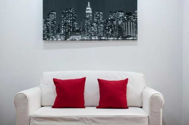 Apartamento Plaza Castilla
