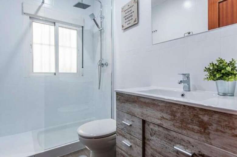 Apartamento Plaza Castilla