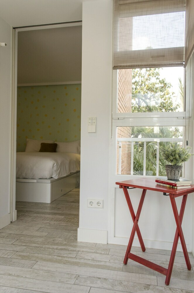 Apartamento Concha Espina II
