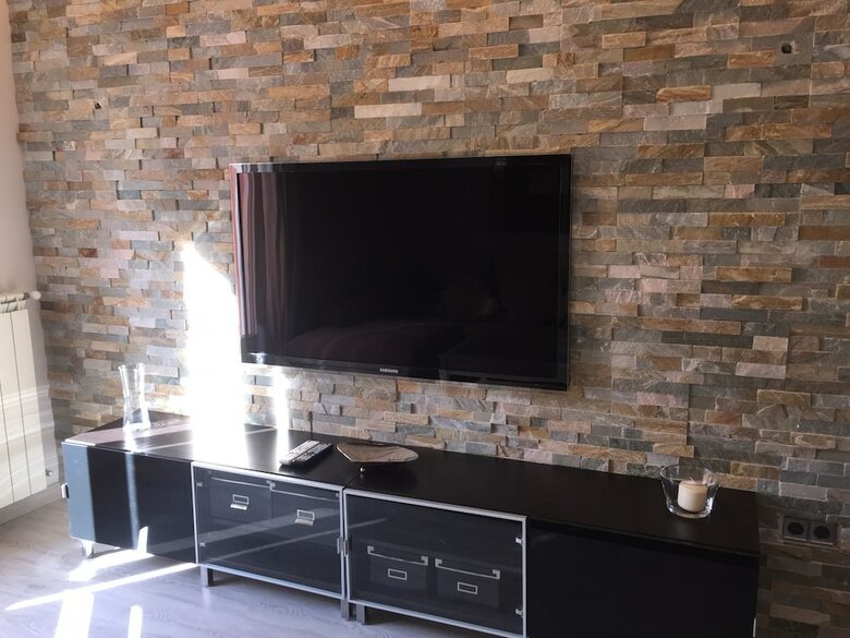 Apartamento Duplex Deluxe