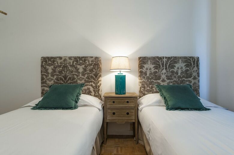 Apartamento Principe de Vergara III