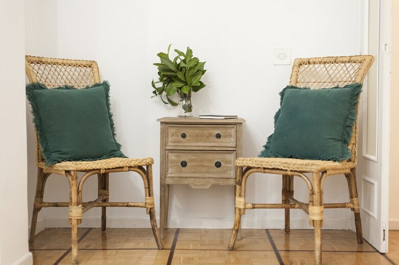 Apartamento Principe de Vergara III