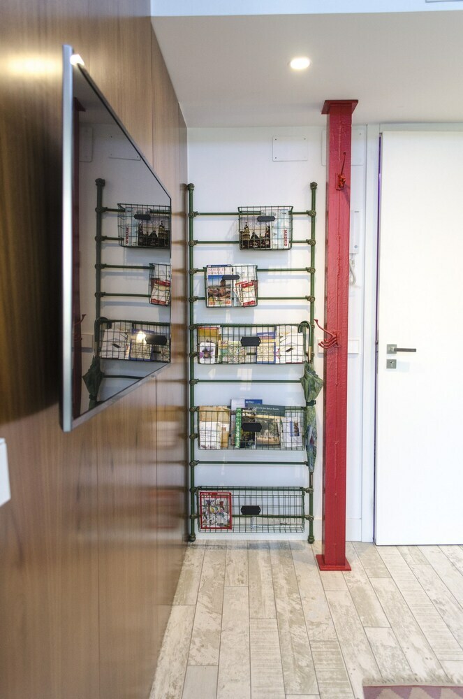 Apartamento Concha Espina I