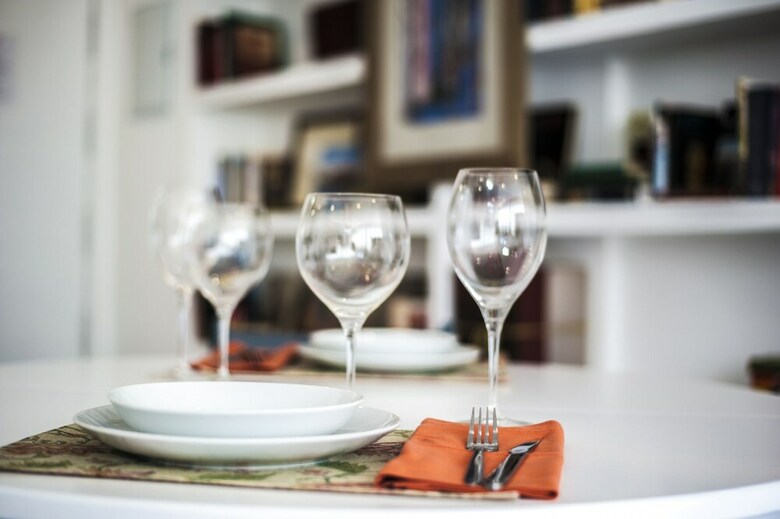 Apartamento Principe de Vergara II