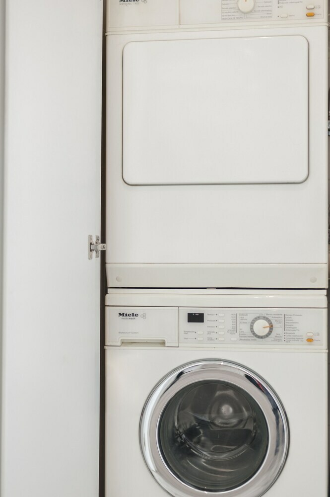 Apartamento Principe de Vergara II