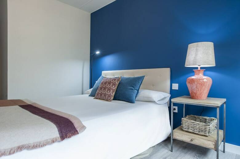 Apartamento Principe de Vergara IV
