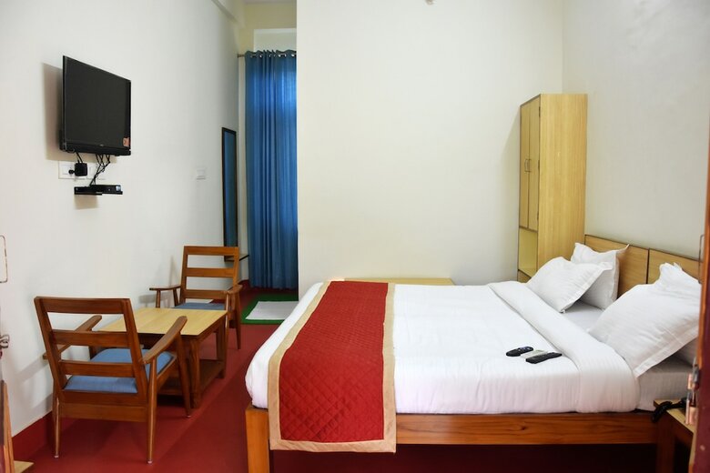 Anand Mahal By Tuma Hotels