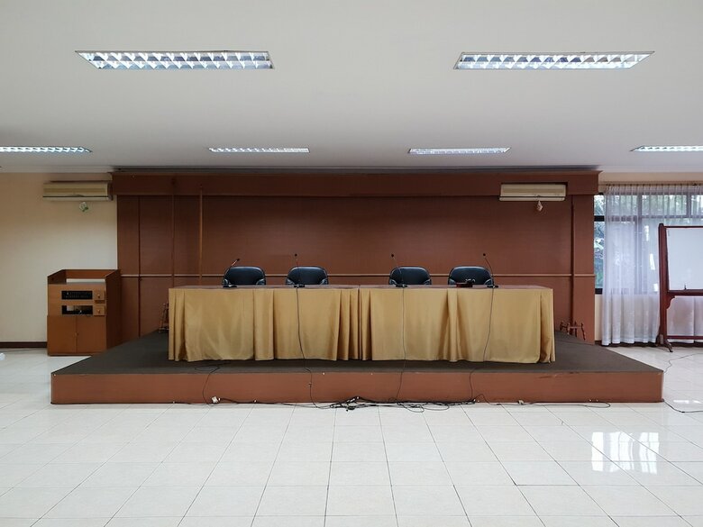 Hotel Cisarua Indah