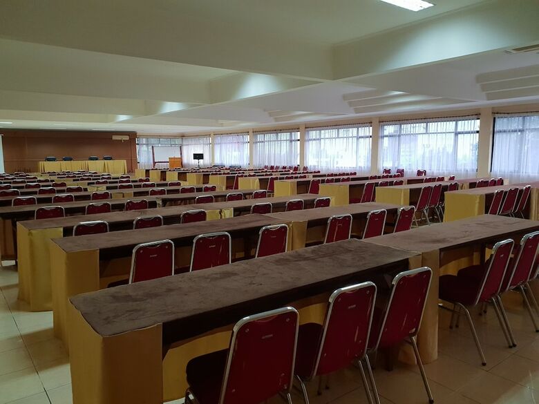 Hotel Cisarua Indah