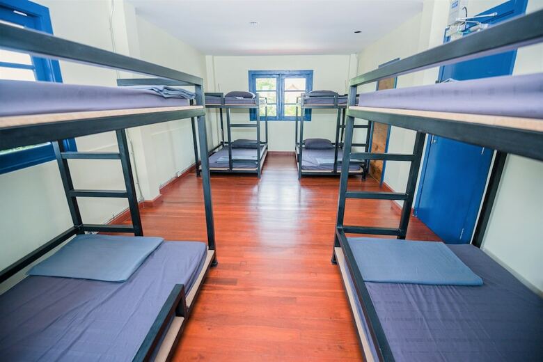 Hostal Toobs Hostel - Adults Only