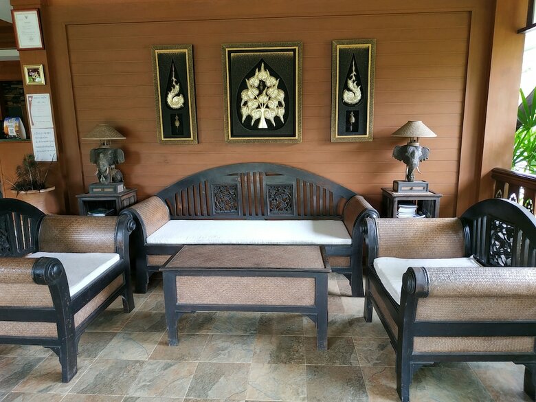 Hotel Tonkao Resort