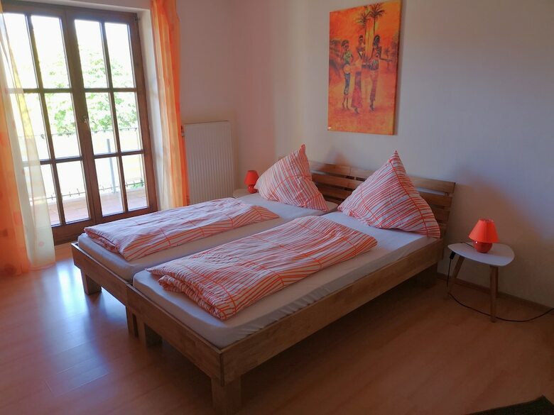 Hotel G�stehaus Am Sonnenhang