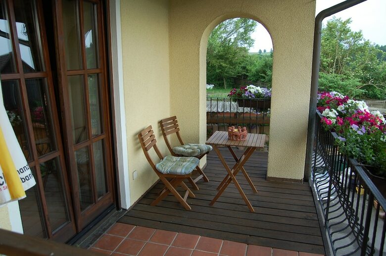 Hotel G�stehaus Am Sonnenhang