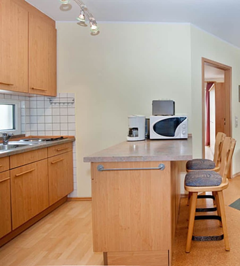 Hotel G�stehaus Am Sonnenhang