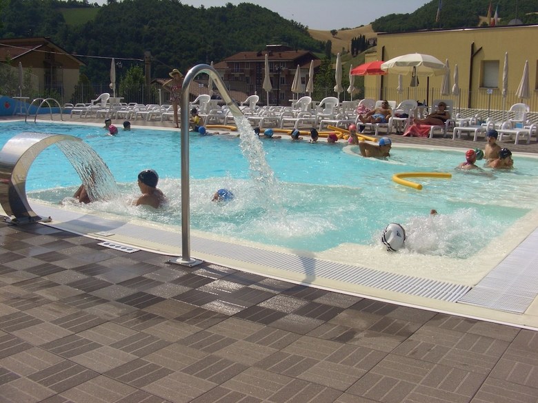 Hotel Pitinum
