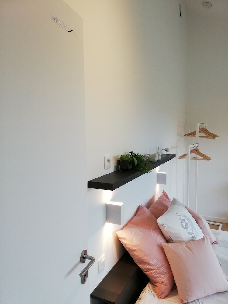 B&B De Stuifduinen
