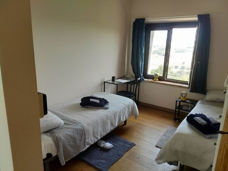 Il Gallo Silvestre - Bed & Books