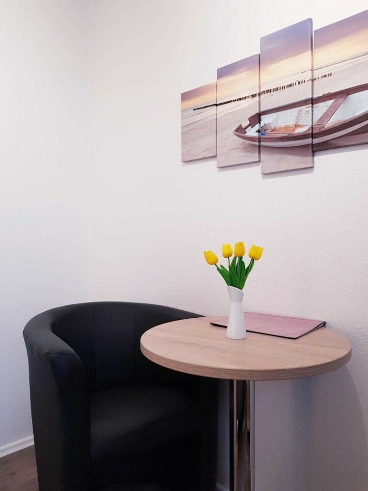 Hotel Garni Morsum