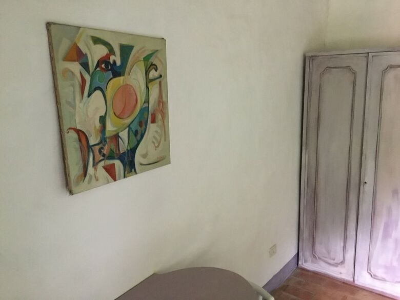 B&B Mediterrando